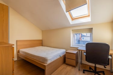 7 bed house, Richmond Road, Plasnewydd, Cardiff, CF243BT - Image 9